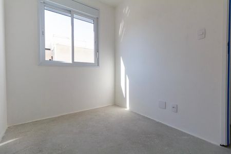 Apartamento à venda com 40m², 2 quartos e sem vagaQuarto 2