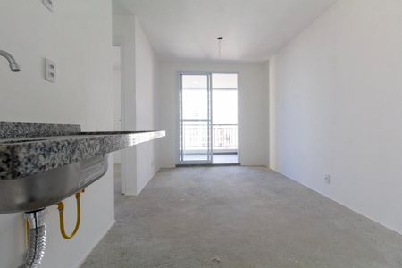 Apartamento à venda com 40m², 2 quartos e sem vagaSala e Cozinha