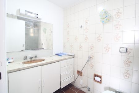 Apartamento à venda com 85m², 3 quartos e 1 vagaBanheiro