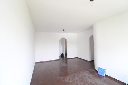 Sala de apartamento para alugar com 3 quartos, 85m² em Campininha, São Paulo