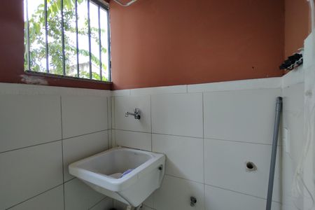 Apartamento à venda com 52m², 2 quartos e 1 vaga Apartamento à venda com 52m², 2 quartos e 1 vagaÁrea de Serviço