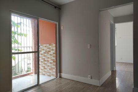 Apartamento à venda com 52m², 2 quartos e 1 vaga Apartamento à venda com 52m², 2 quartos e 1 vagaSala
