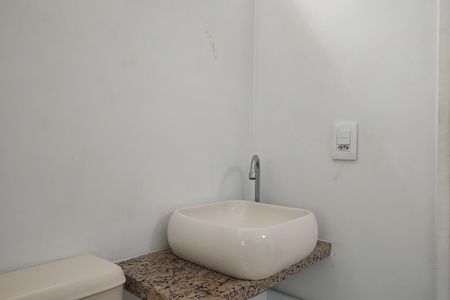 Apartamento à venda com 52m², 2 quartos e 1 vaga Apartamento à venda com 52m², 2 quartos e 1 vagaBanheiro da Suíte