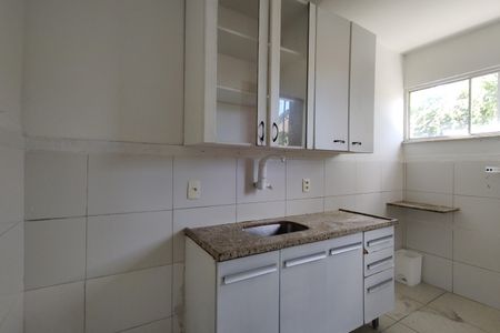 Apartamento à venda com 52m², 2 quartos e 1 vaga Apartamento à venda com 52m², 2 quartos e 1 vagaCozinha - Armários