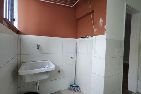 Apartamento à venda com 52m², 2 quartos e 1 vaga Apartamento à venda com 52m², 2 quartos e 1 vagaÁrea de Serviço