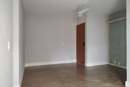 Apartamento à venda com 52m², 2 quartos e 1 vaga Apartamento à venda com 52m², 2 quartos e 1 vagaSala