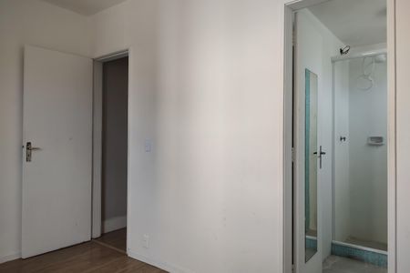 Apartamento à venda com 52m², 2 quartos e 1 vaga Apartamento à venda com 52m², 2 quartos e 1 vagaQuarto 2 - Suíte