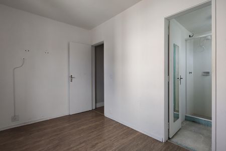 Apartamento à venda com 52m², 2 quartos e 1 vaga Apartamento à venda com 52m², 2 quartos e 1 vagaQuarto 2 - Suíte