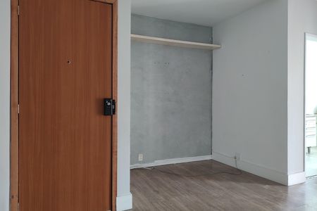 Apartamento à venda com 52m², 2 quartos e 1 vaga Apartamento à venda com 52m², 2 quartos e 1 vagaSala