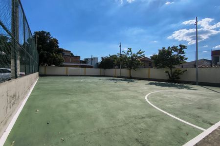Apartamento à venda com 52m², 2 quartos e 1 vaga Apartamento à venda com 52m², 2 quartos e 1 vagaQuadra Esportiva