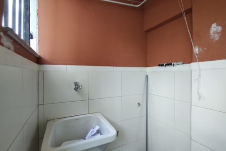 Apartamento à venda com 52m², 2 quartos e 1 vaga Apartamento à venda com 52m², 2 quartos e 1 vagaÁrea de Serviço