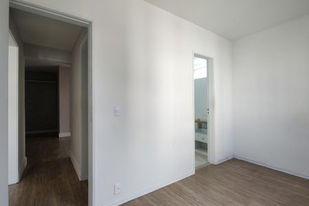 Apartamento à venda com 52m², 2 quartos e 1 vaga Apartamento à venda com 52m², 2 quartos e 1 vagaQuarto 2 - Suíte