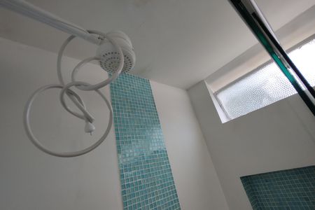 Apartamento à venda com 52m², 2 quartos e 1 vaga Apartamento à venda com 52m², 2 quartos e 1 vagaBanheiro da Suíte