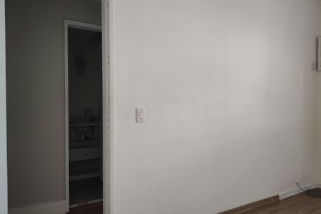 Apartamento à venda com 52m², 2 quartos e 1 vaga Apartamento à venda com 52m², 2 quartos e 1 vagaQuarto 1 - Armários
