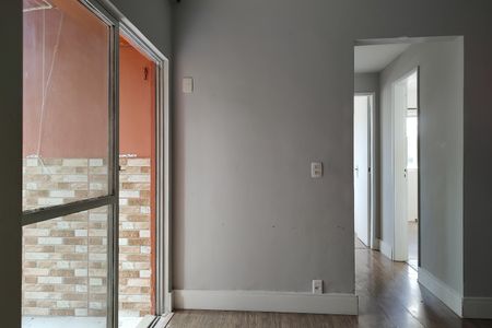 Apartamento à venda com 52m², 2 quartos e 1 vaga Apartamento à venda com 52m², 2 quartos e 1 vagaSala