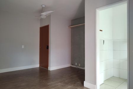 Apartamento à venda com 52m², 2 quartos e 1 vaga Apartamento à venda com 52m², 2 quartos e 1 vagaSala