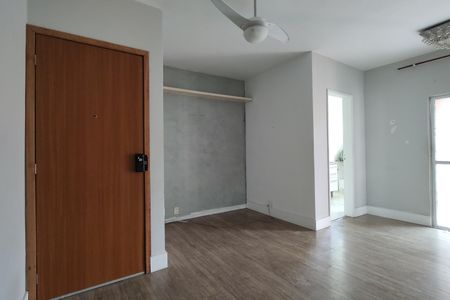 Apartamento à venda com 52m², 2 quartos e 1 vaga Apartamento à venda com 52m², 2 quartos e 1 vagaSala