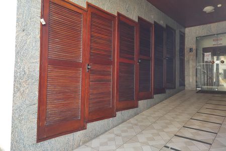 Apartamento à venda com 52m², 2 quartos e 1 vaga Apartamento à venda com 52m², 2 quartos e 1 vagaHall de entrada