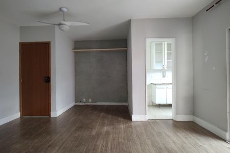 Apartamento à venda com 52m², 2 quartos e 1 vaga Apartamento à venda com 52m², 2 quartos e 1 vagaSala