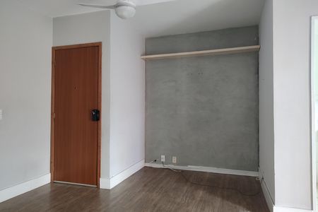 Apartamento à venda com 52m², 2 quartos e 1 vaga Apartamento à venda com 52m², 2 quartos e 1 vagaSala