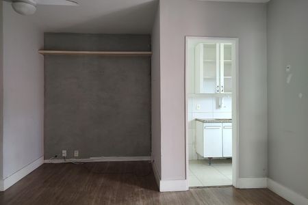 Apartamento à venda com 52m², 2 quartos e 1 vaga Apartamento à venda com 52m², 2 quartos e 1 vagaSala