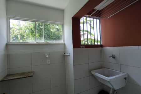 Apartamento à venda com 52m², 2 quartos e 1 vaga Apartamento à venda com 52m², 2 quartos e 1 vagaÁrea de Serviço