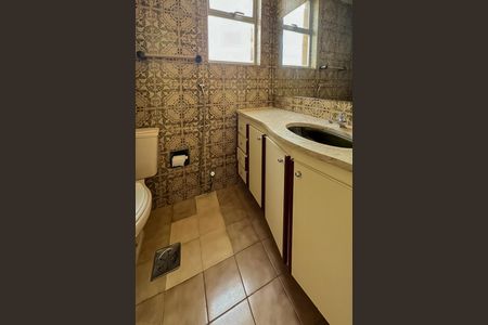 Apartamento à venda com 1 quarto, 54m² em Funcionários, Belo Horizonte