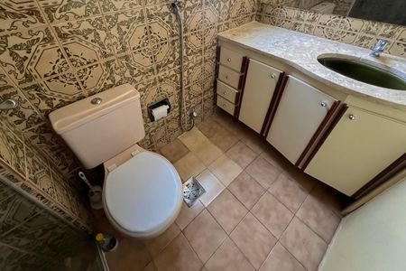 Apartamento à venda com 1 quarto, 54m² em Funcionários, Belo Horizonte