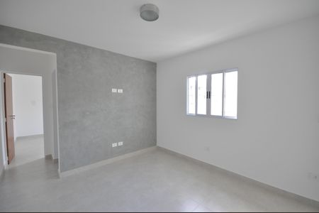 Sala de apartamento para alugar com 1 quarto, 35m² em Vila Medeiros, São Paulo