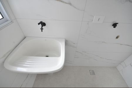 Apartamento para alugar com 35m², 1 quarto e sem vagaÁrea de Serviço