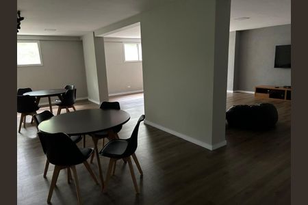 Foto 36 de apartamento para alugar com 4 quartos, 200m² em Vila Andrade, São Paulo