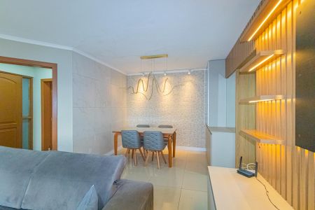 Apartamento à venda com 500m², 3 quartos e 2 vagas Apartamento à venda com 500m², 3 quartos e 2 vagasSala de Jantar