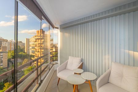 Apartamento à venda com 500m², 3 quartos e 2 vagas Apartamento à venda com 500m², 3 quartos e 2 vagasVaranda da Suíte