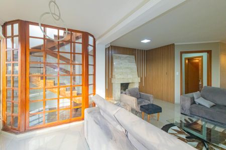 Apartamento à venda com 500m², 3 quartos e 2 vagas Apartamento à venda com 500m², 3 quartos e 2 vagasVaranda da Sala