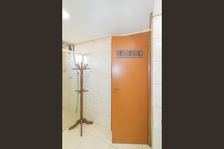 Apartamento à venda com 500m², 3 quartos e 2 vagas Apartamento à venda com 500m², 3 quartos e 2 vagasBanheiro da Suíte