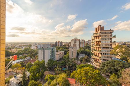 Apartamento à venda com 500m², 3 quartos e 2 vagas Apartamento à venda com 500m², 3 quartos e 2 vagasVista da Varanda da Sala