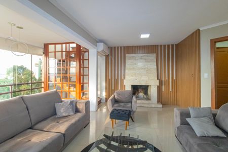 Apartamento à venda com 500m², 3 quartos e 2 vagas Apartamento à venda com 500m², 3 quartos e 2 vagasSala