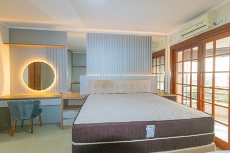 Apartamento à venda com 500m², 3 quartos e 2 vagas Apartamento à venda com 500m², 3 quartos e 2 vagasQuarto 3 - Suíte