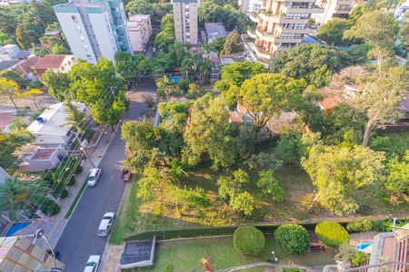 Apartamento à venda com 500m², 3 quartos e 2 vagas Apartamento à venda com 500m², 3 quartos e 2 vagasVista do terraço