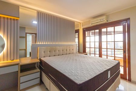 Apartamento à venda com 500m², 3 quartos e 2 vagas Apartamento à venda com 500m², 3 quartos e 2 vagasQuarto 3 - Suíte