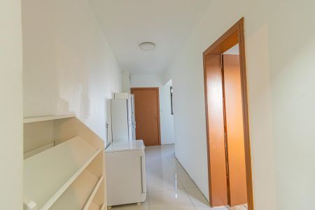 Apartamento à venda com 500m², 3 quartos e 2 vagas Apartamento à venda com 500m², 3 quartos e 2 vagasLavanderia