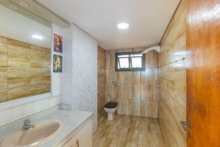 Apartamento à venda com 500m², 3 quartos e 2 vagas Apartamento à venda com 500m², 3 quartos e 2 vagasBanheiro Social