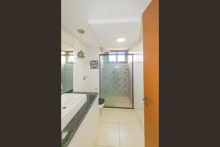 Apartamento à venda com 500m², 3 quartos e 2 vagas Apartamento à venda com 500m², 3 quartos e 2 vagasBanheiro