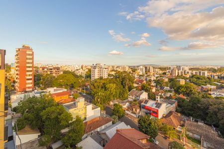 Apartamento à venda com 500m², 3 quartos e 2 vagas Apartamento à venda com 500m², 3 quartos e 2 vagasVista do terraço