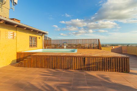 Apartamento à venda com 500m², 3 quartos e 2 vagas Apartamento à venda com 500m², 3 quartos e 2 vagasTerraço/Piscina