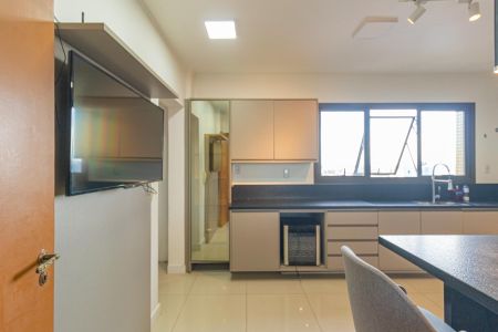 Apartamento à venda com 500m², 3 quartos e 2 vagas Apartamento à venda com 500m², 3 quartos e 2 vagasCozinha