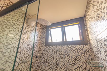 Apartamento à venda com 500m², 3 quartos e 2 vagas Apartamento à venda com 500m², 3 quartos e 2 vagasBanheiro