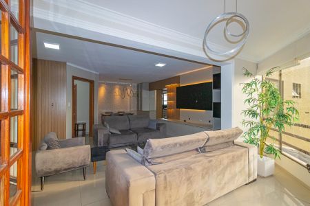 Apartamento à venda com 500m², 3 quartos e 2 vagas Apartamento à venda com 500m², 3 quartos e 2 vagasSala