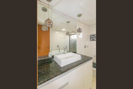 Apartamento à venda com 500m², 3 quartos e 2 vagas Apartamento à venda com 500m², 3 quartos e 2 vagasBanheiro