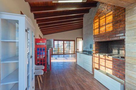 Apartamento à venda com 500m², 3 quartos e 2 vagas Apartamento à venda com 500m², 3 quartos e 2 vagasVaranda gourmet